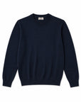 Pullover Filo Girocollo CM