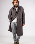 Cappotto Raglan Tonale