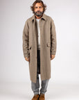 Cappotto Raglan Tonale