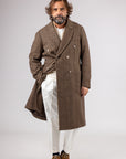 Cappotto Napoleon Tonale