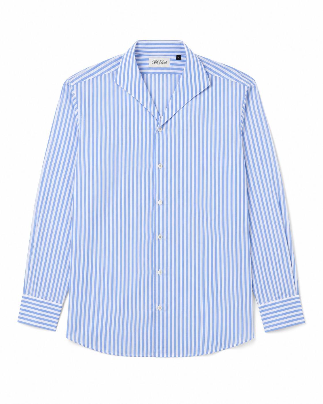 Camicia Playa Rigata