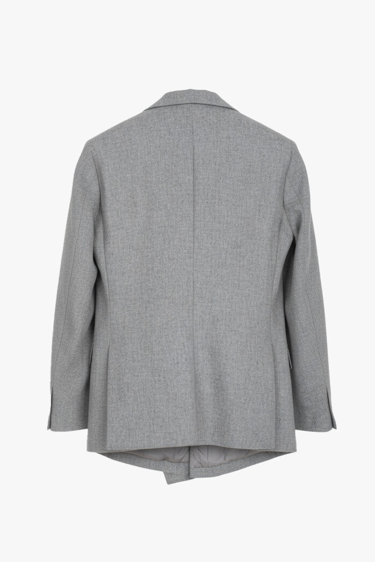 Giacca Napoli Marino