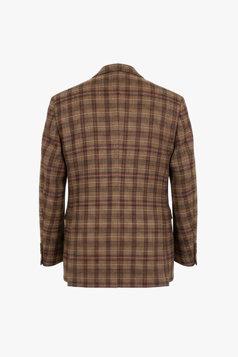 Giacca Napoli Principe di Galles