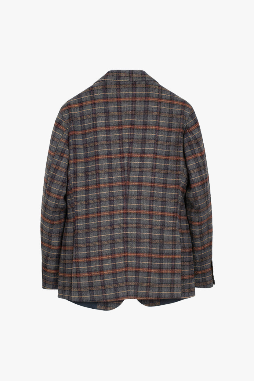 Giacca Napoli Principe di Galles