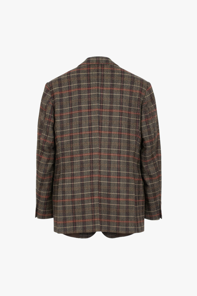 Giacca Napoli Principe di Galles