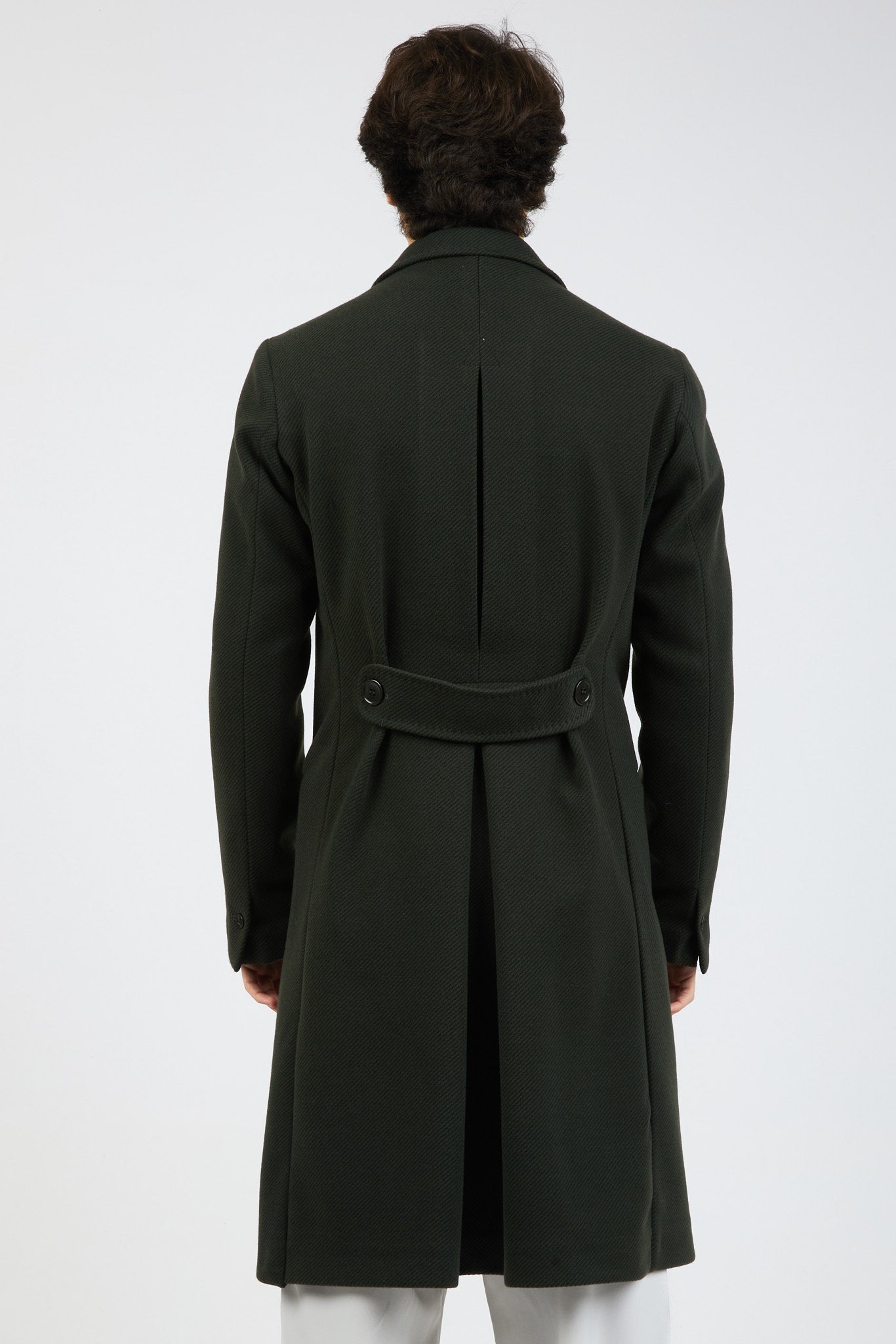 Cappotto Napoleon