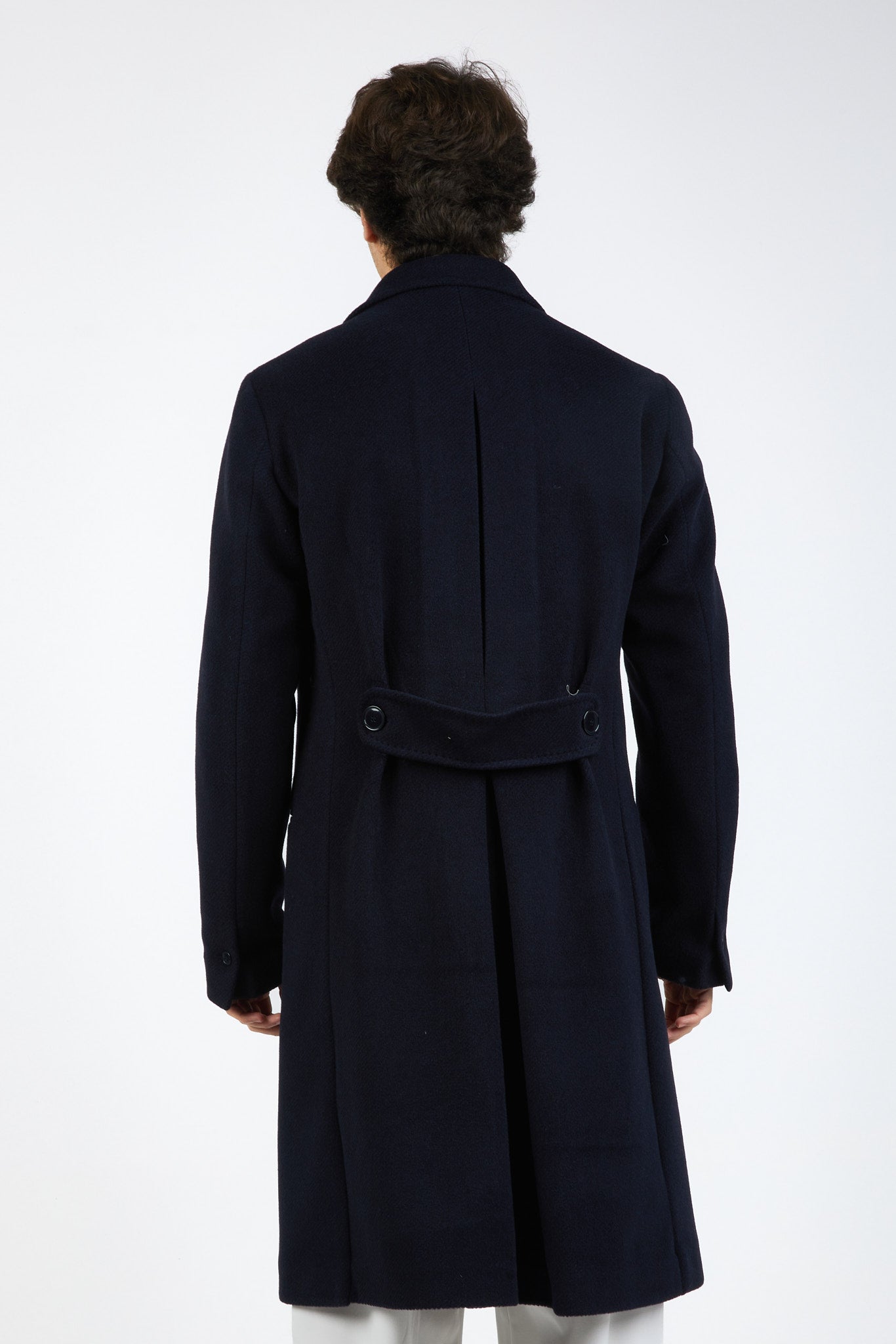 Cappotto Napoleon