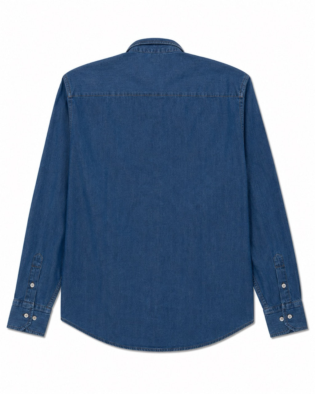 Camicia Over Denim DB