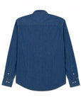 Camicia Over Denim DB