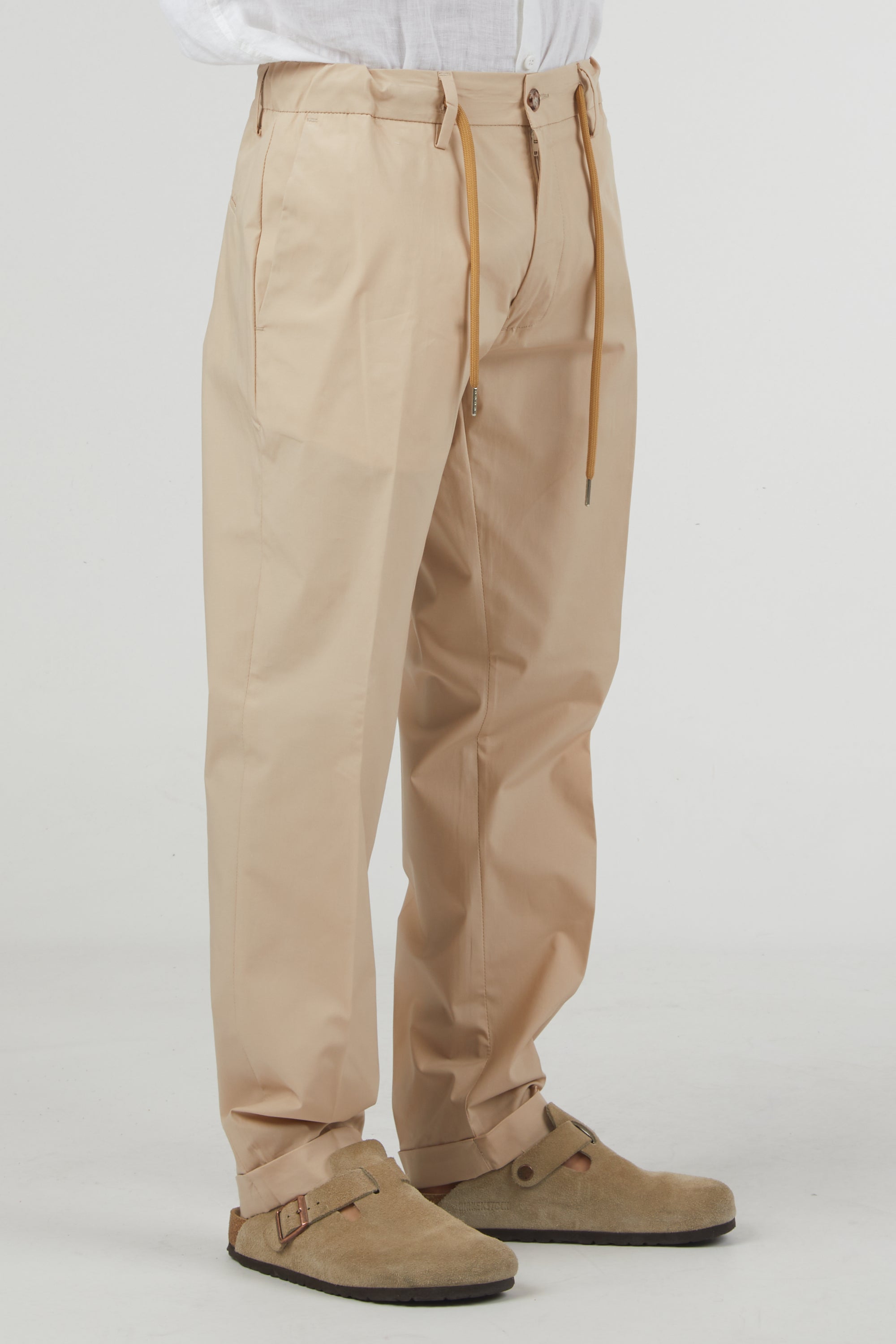 Pantalaccio Pi 123 Cotone