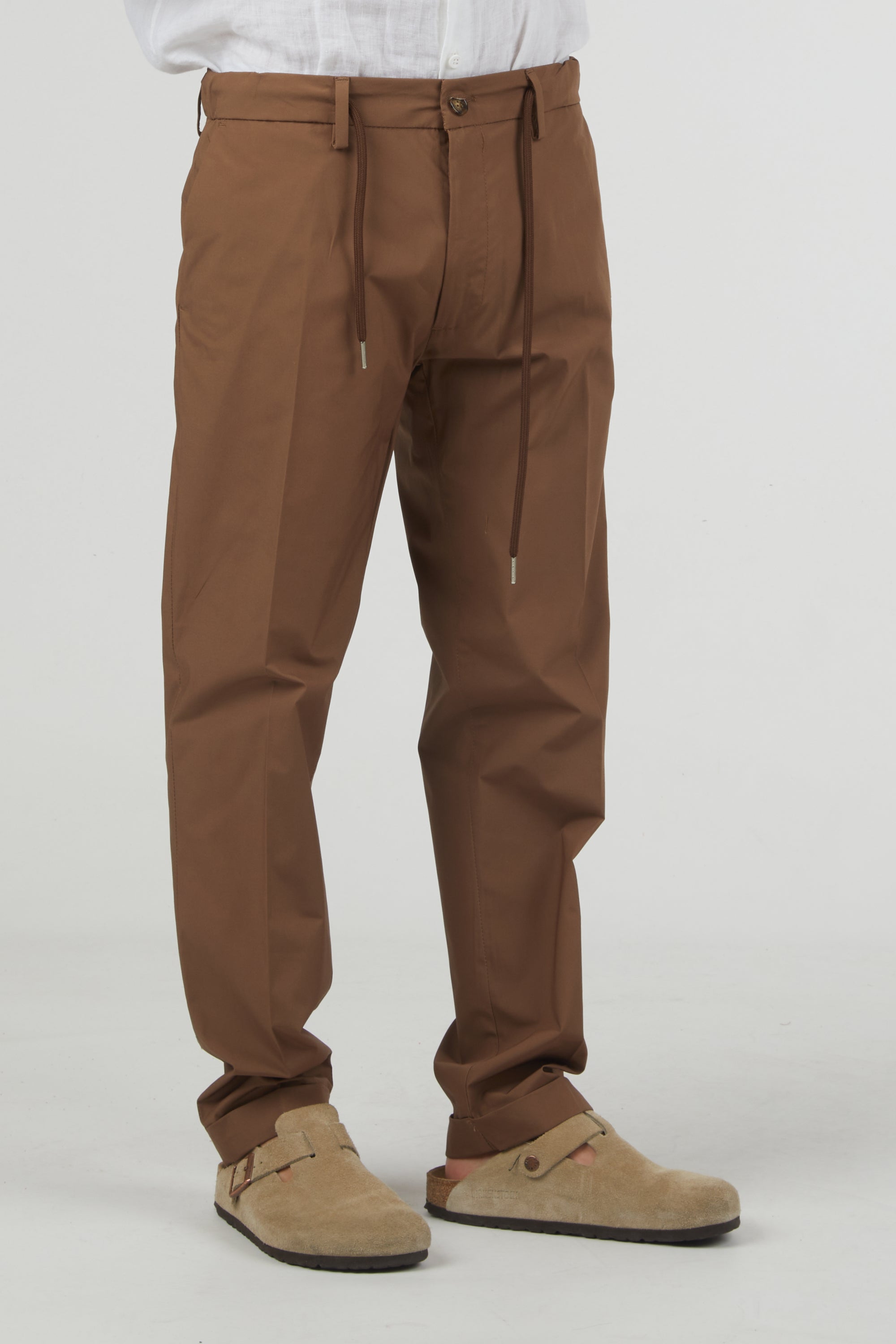Pantalaccio Pi 123 Cotone