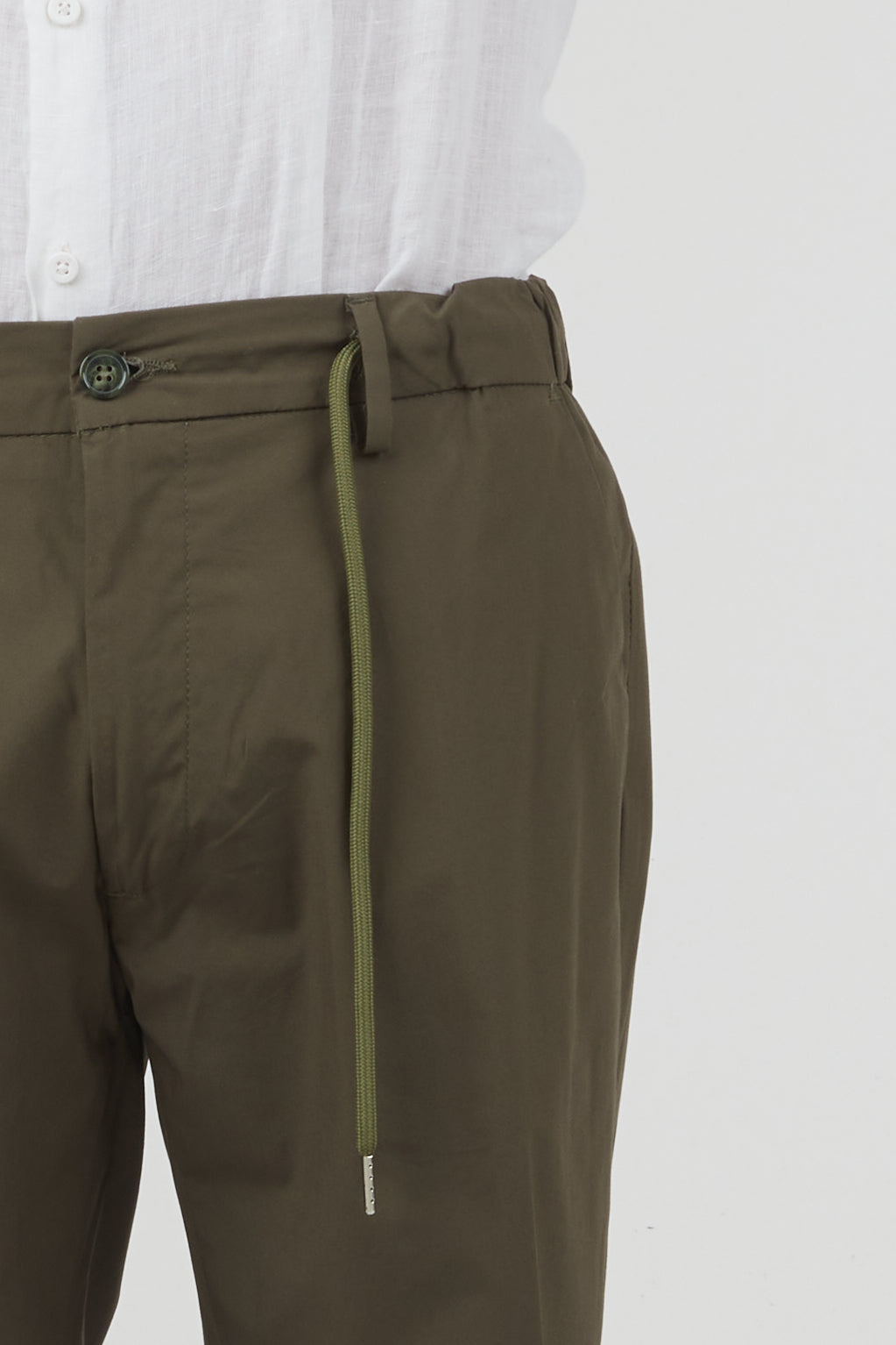 Pantalaccio Pi 123 Cotone