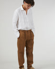 Pantalaccio Pi 123 Lino