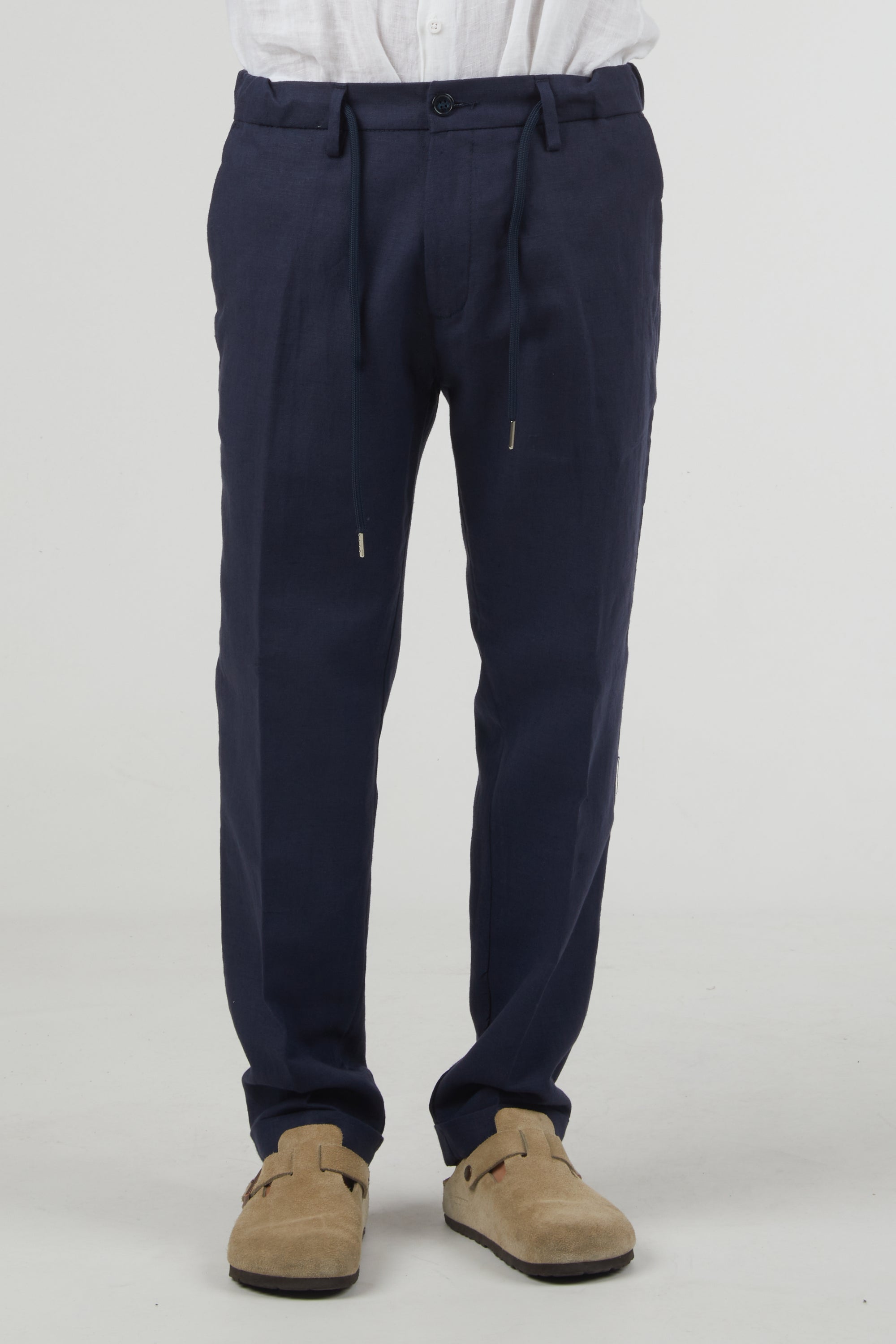 Pantalaccio Pi 123 Lino