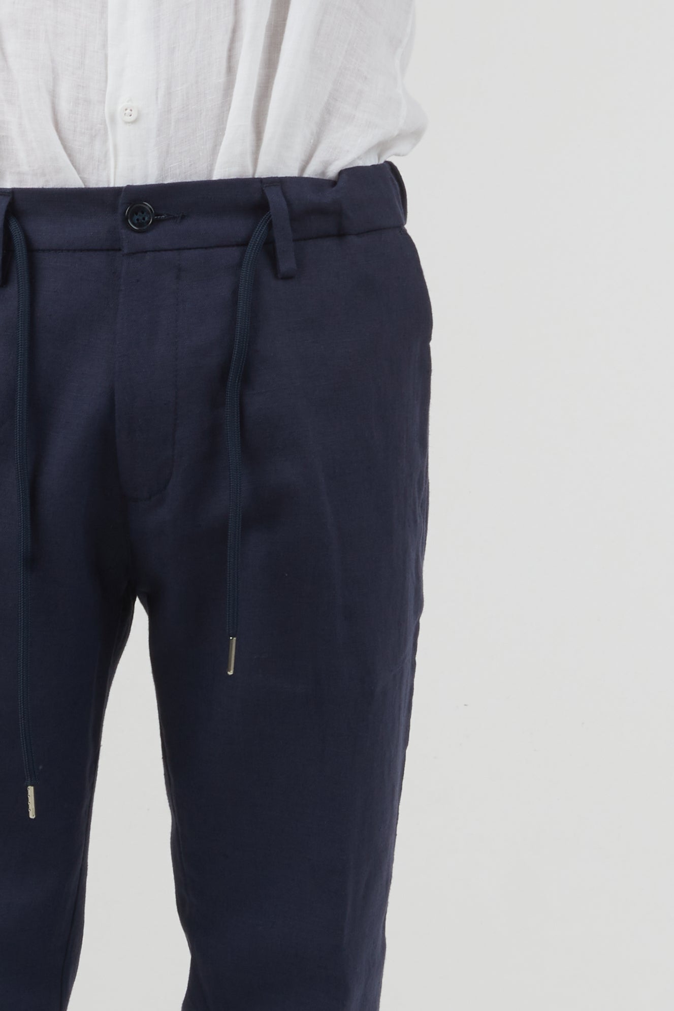 Pantalaccio Pi 123 Lino