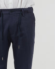 Pantalaccio Pi 123 Lino