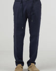 Pantalaccio Pi 123 Lino