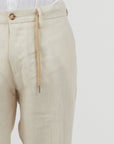 Pantalaccio Pi 123 Lino