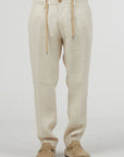 Pantalaccio Pi 123 Lino