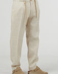 Pantalaccio Pi 123 Lino