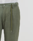 Pantalaccio Pi 123 Lino