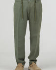 Pantalaccio Pi 123 Lino