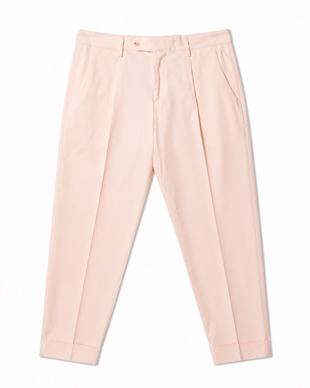 Pantalone New All Cotone