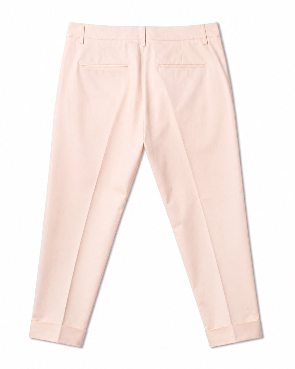 Pantalone New All Cotone