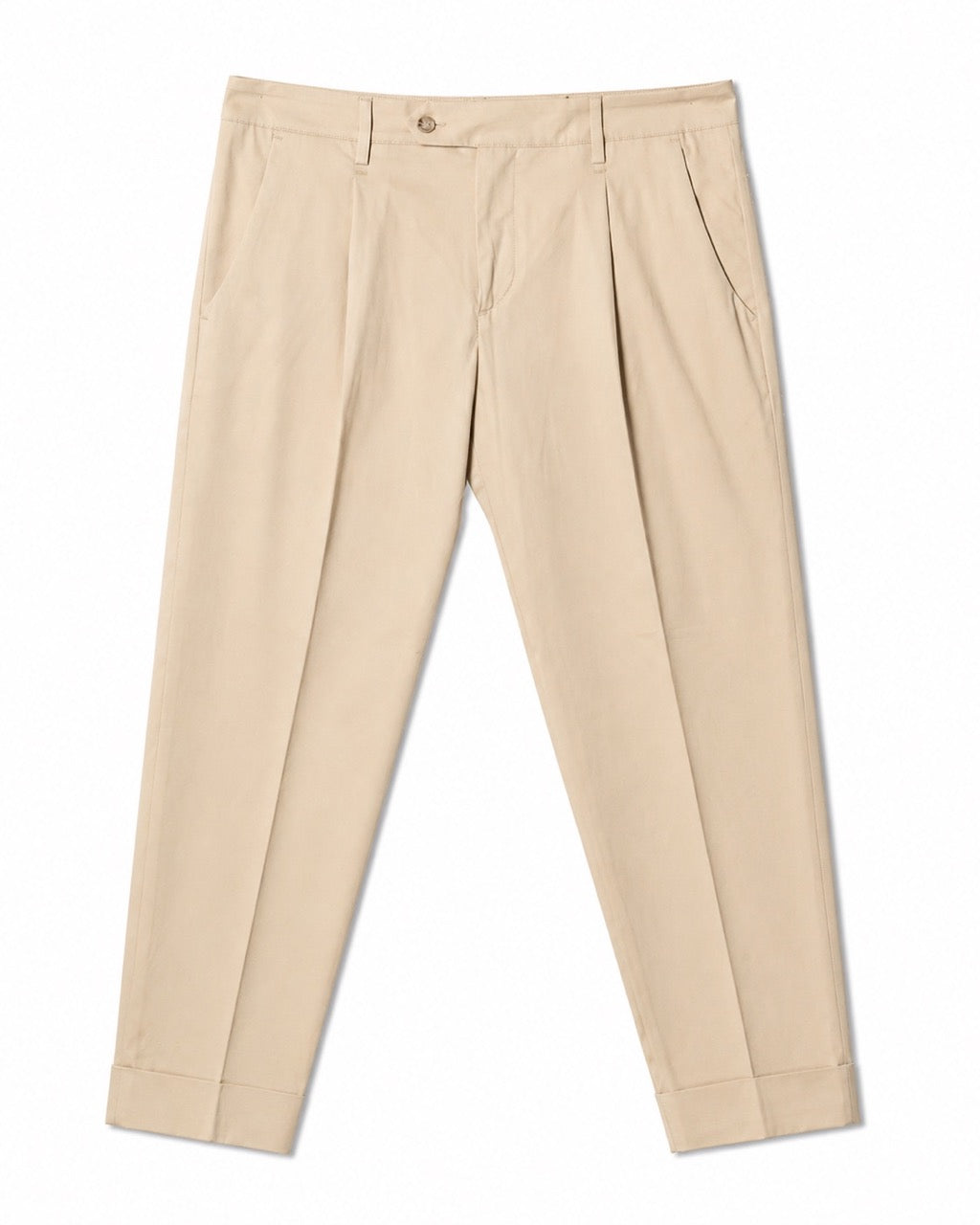 Pantalone New All Cotone