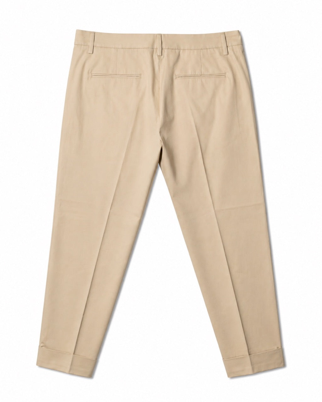 Pantalone New All Cotone