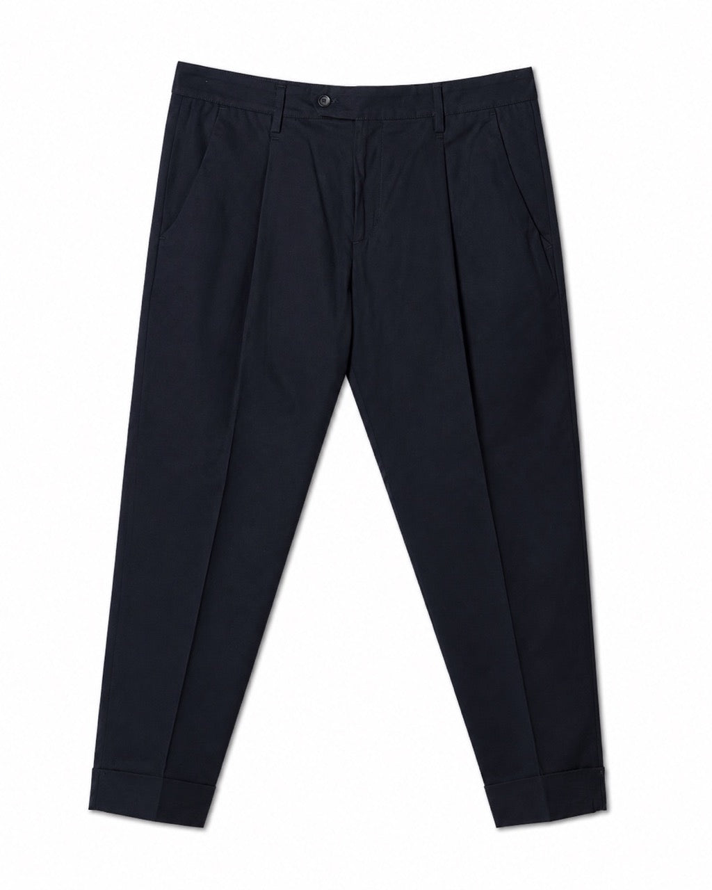 Pantalone New All Cotone