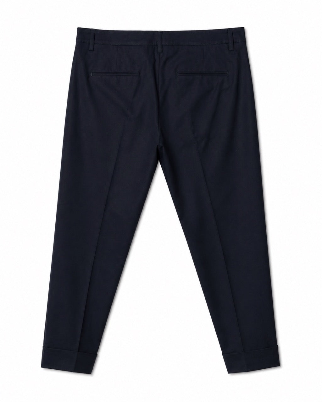 Pantalone New All Cotone