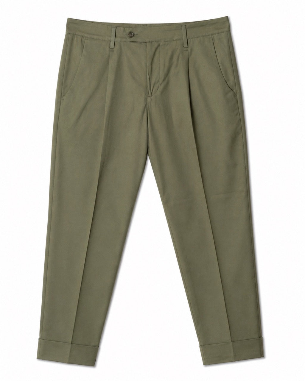 Pantalone New All Cotone