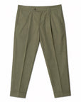 Pantalone New All Cotone