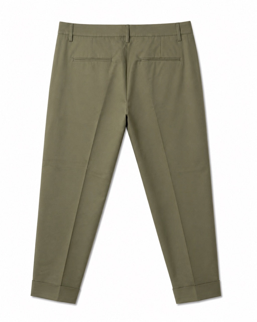 Pantalone New All Cotone