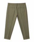 Pantalone New All Cotone