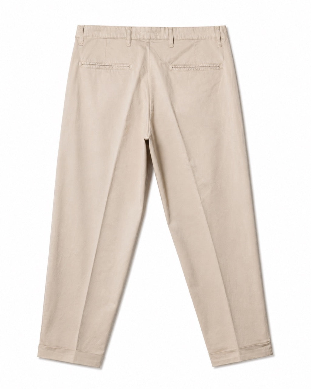 Pantalone Pi 59 Raso L75