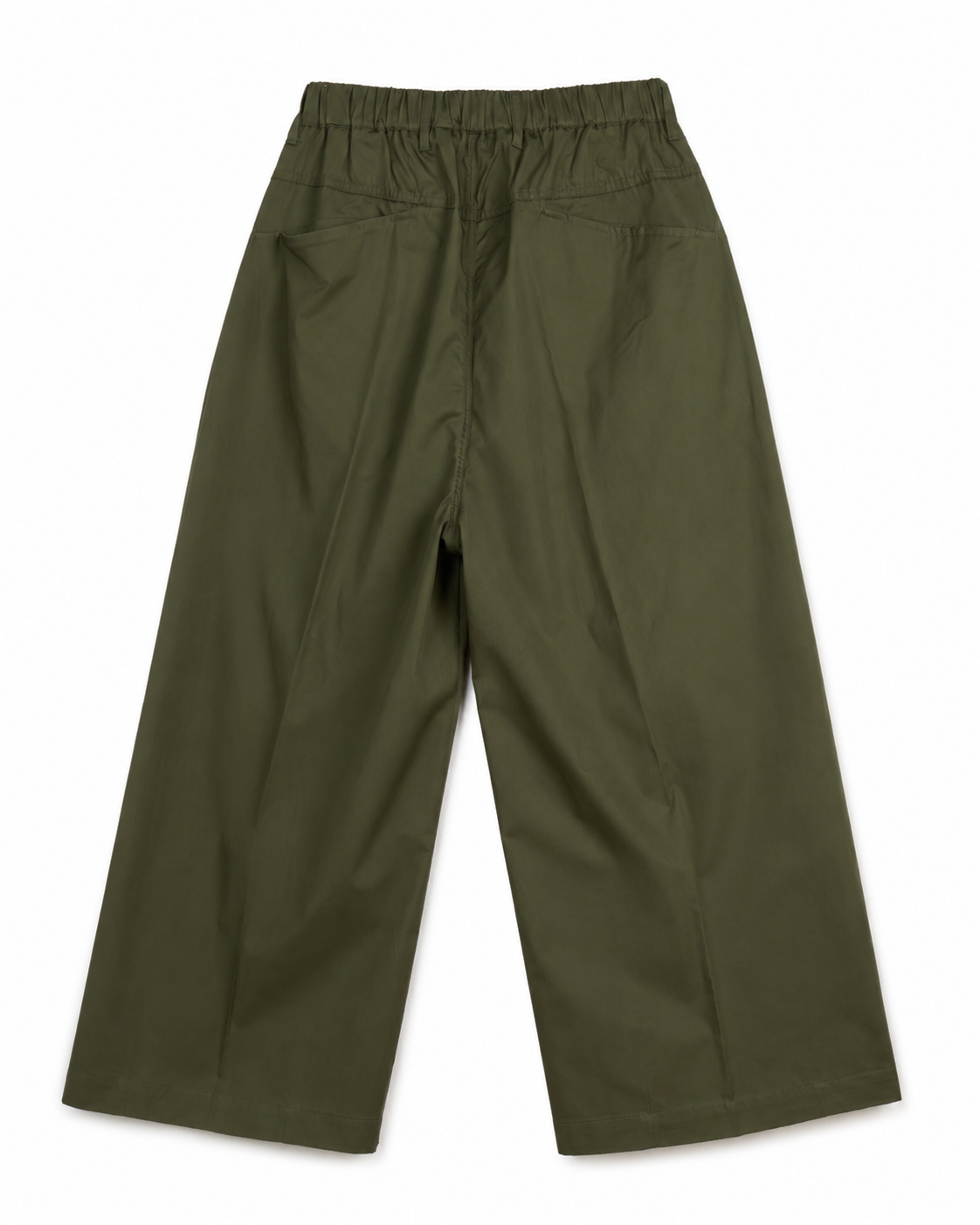 Pantalone Samurai
