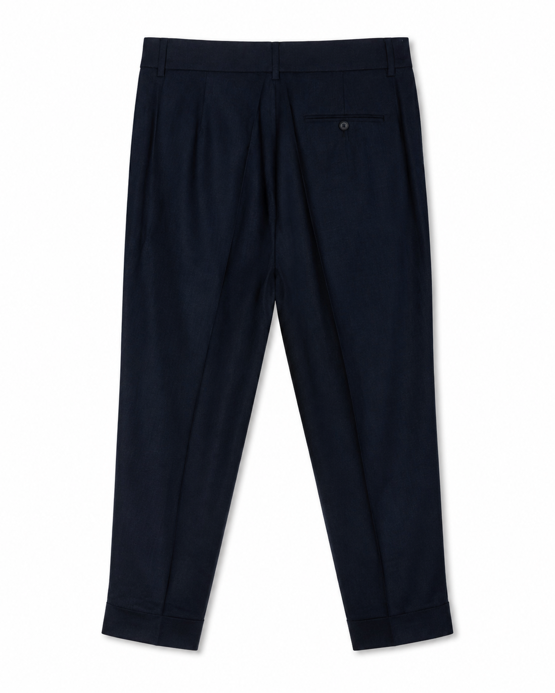 Pantalone Presley Lino