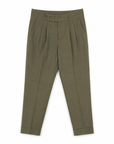 Pantalone Presley Lino