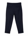 Pantalone Over Cotone