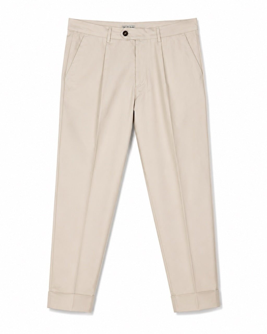 Pantalone All Cotone