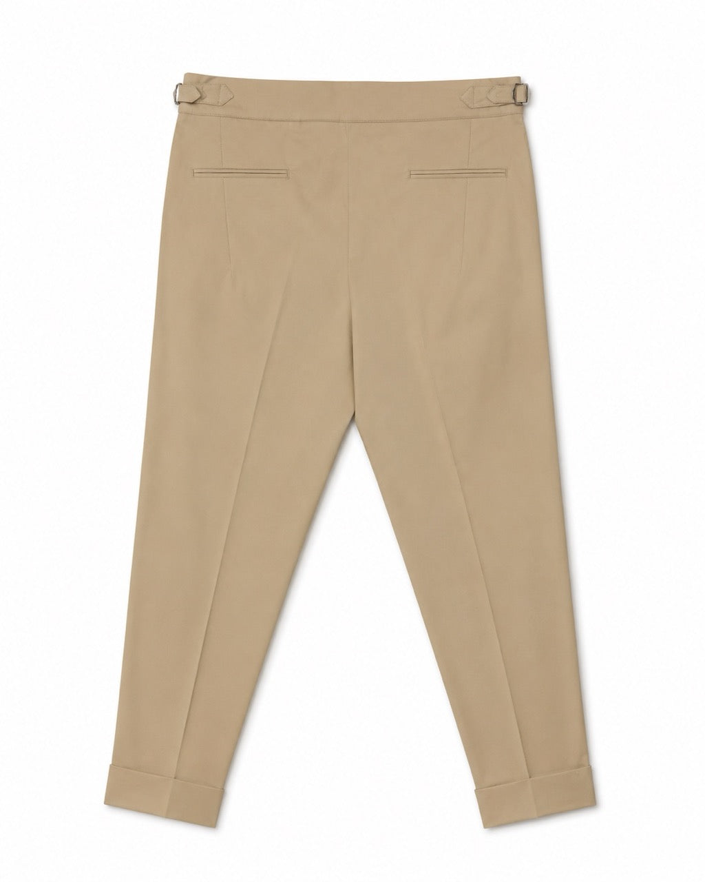 Pantalone Gancio Cotone