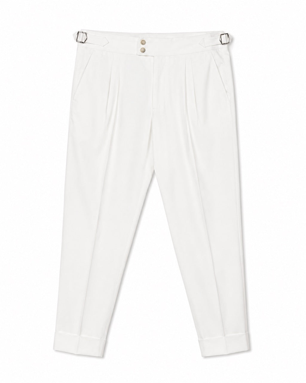 Pantalone Gancio Cotone