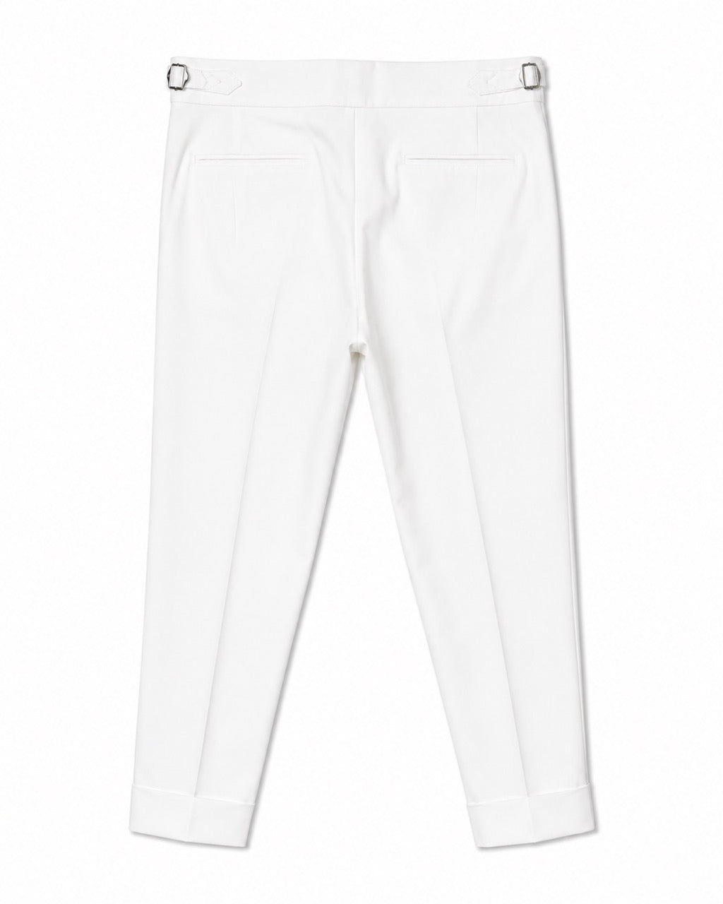 Pantalone Gancio Cotone