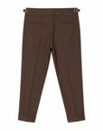 Pantalone Gancio Cotone
