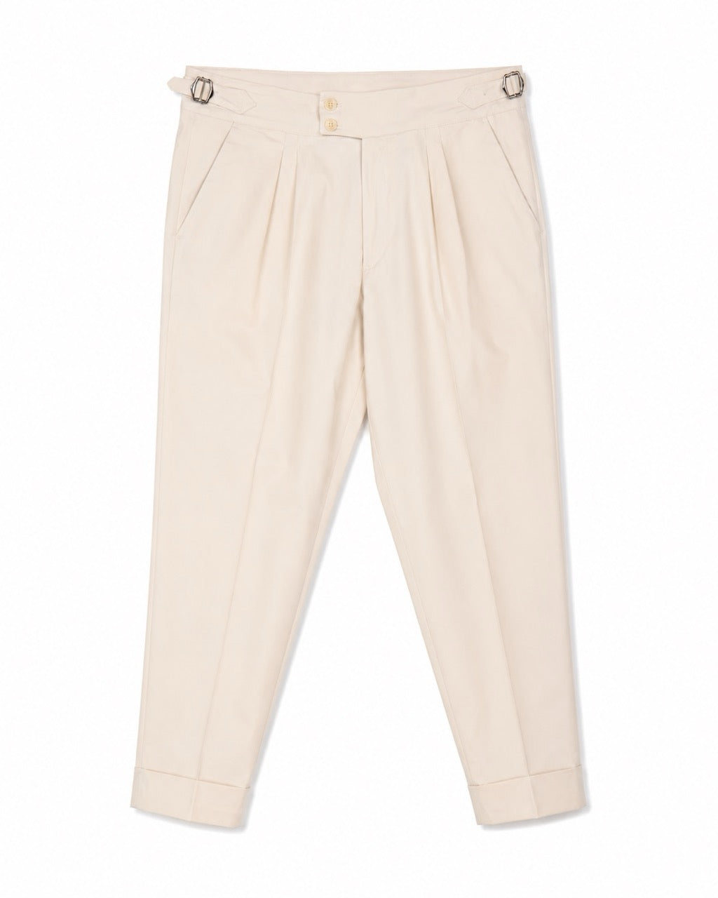 Pantalone Gancio Cotone
