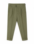 Pantalone Gancio Cotone