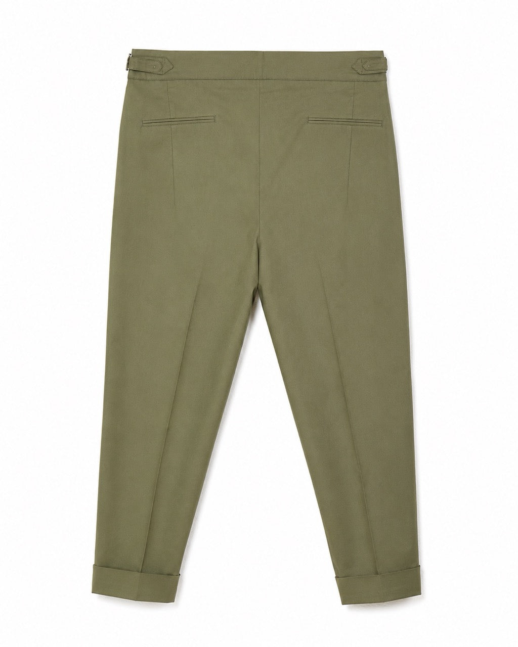Pantalone Gancio Cotone