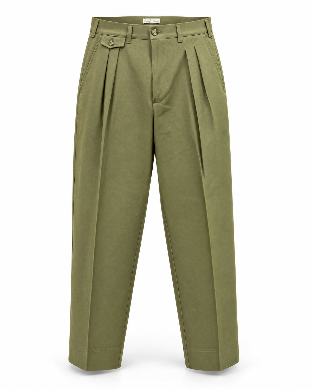 Pantalone BS Over